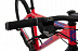 Велосипед Stinger Element Evo 26" (2020) Red Велосипед Stinger Element Evo 26" (2020) Red