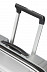 Чемодан Samsonite Neopulse Dlx 75см CB6-28002 Silver