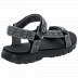 Сандалии мужские Jack Wolfskin Seven Seas 2 Sandal M tarmac grey