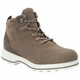 Ботинки мужские Jack Wolfskin Jack Ride Texapore Mid M sand / off-white