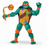 Фигурка Turtles Черепашки-ниндзя Микеланджело Сорвиголова 81453