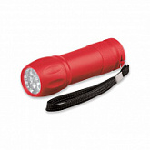 Фонарик Avior 2132530 Red