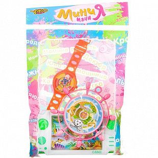 Настольная игра YAKO пинбол МиниМаниЯ M6376