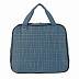 Сумка-папка Polar П7118д light blue