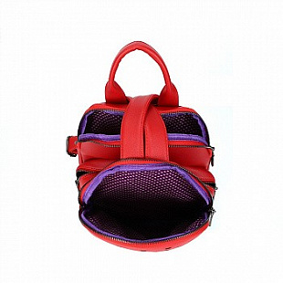 Городской рюкзак Ors Oro DW-906 /3 red