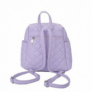 Городской рюкзак Ors Oro DS-0093 /3 violet