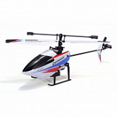 Радиоуправляемый вертолет WL Toys V911-V2 Pro V911 V2