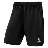 Шорты спортивные Jogel Camp Woven Shorts JC4SH-0121 black