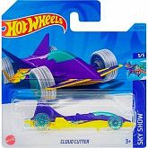 Машинка Hot Wheels Базовой коллекции Cloud Cutter 162/250 (5785 HKK54) mainline 2023