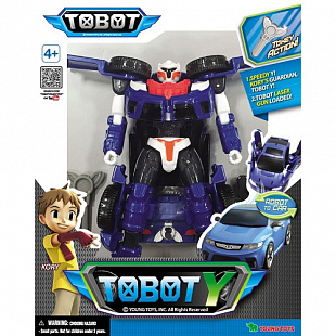 Фигурка Tobot Тобот Y 301002