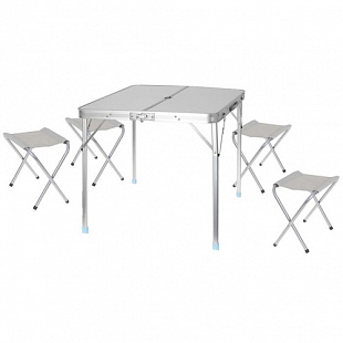 Набор складной мебели Сима-Ленд 496525