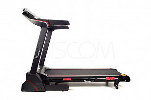 Электрическая беговая дорожка FunFit B12 с LCD дисплеем