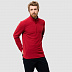 Пуловер мужской Jack Wolfskin Gecko dark steel red Пуловер мужской Jack Wolfskin Gecko dark steel red