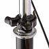 Самокат внедорожный Novatrack Stamp N4 Black 12" 12STAMPN4.BK6