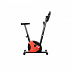 Велотренажер механический Hop-Sport HS-2010 red
