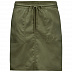 Юбка женская Jack Wolfskin Senegal Skirt delta green