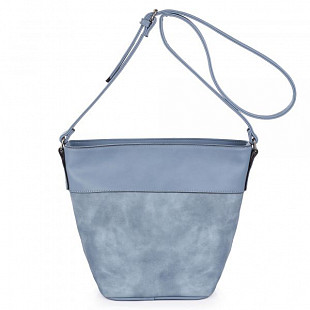 Женская сумка Pola 4382 blue