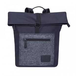 Городской рюкзак GRIZZLY RX-945-1 /1 black