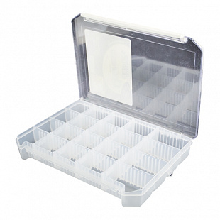 Коробка Akara H0323A 35,5х22х4,5 см