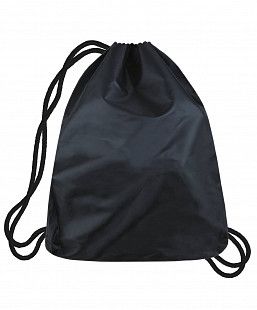 Мешок для обуви Jogel DIVISION Elite Gymsack JD-4BP-0221 black