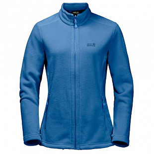 Джемпер женский Jack Wolfskin Moonrise Jkt 1703881 blue