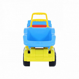 Игрушка Полесье Премиум-2 автомобиль каталка 6614