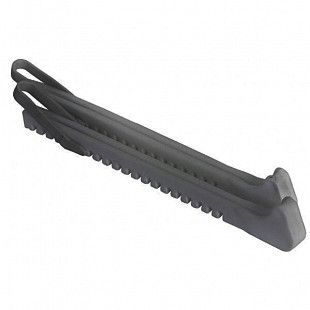 Чехол для лезвий коньков Zez Sport PW-110 grey