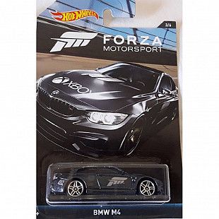 Машинка Hot Wheels Forza (DWF30-3)
