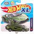 Машинка Hot Wheels Lamborghini Sian FKP 37 (JKL02 JKL07)