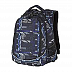 Городской рюкзак Polar 18301 grey