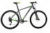 Велосипед Kellys Spider 10 29" (2018) grey/green