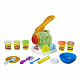 Игровой набор Play-Doh Машинка для лапши (B9013)