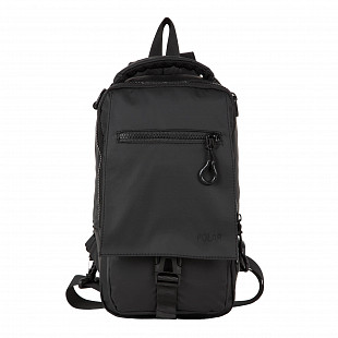 Городской рюкзак Polar 18249 black