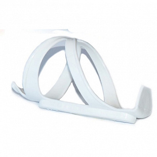 Флягодержатель Ausini VT18-14095 White
