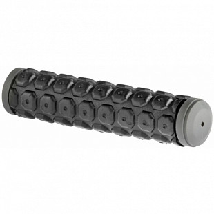 Грипсы Velo vlg-184-1d2 black ZTB90550