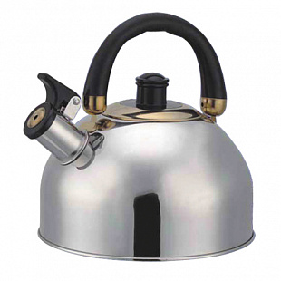 Чайник Bohmann 4,5 л BHL - 645BK