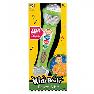Фигурка Keenway Микрофон 31919