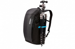 Рюкзак для фотоаппарата Thule EnRoute Camera Backpack 20L TECB120BLK black (3203902)