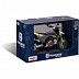 Модель мотоцикла Maisto 1:12 2023 Husqvarna 701 Supermoto (32726)
