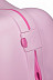 Чемодан детский Samsonite Dream Rider CK8*90 001 pink