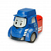 Игрушка Robocar Poli Пости металлическая машинка 6 см 83178 Игрушка Robocar Poli Пости металлическая машинка 6 см 83178
