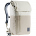 Рюкзак Deuter UP Seoul 3860221-6606 sand-bone (2020-21)