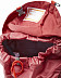 Рюкзак Deuter Junior 3612519-5527 cardinal/maron (2020)