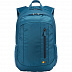 Рюкзак для ноутбука Case Logic WMBP115MID Blue (3203406) Рюкзак для ноутбука Case Logic WMBP115MID Blue (3203406)