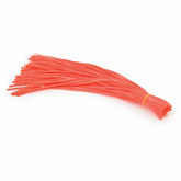 Резина нипельная Akara 30 см RNR red
