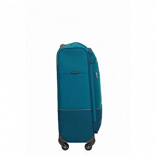 Чемодан малый Samsonite Base Boost 55 см 38N*81 003 petrol blue