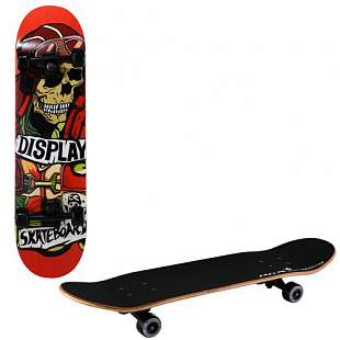 Скейтборд RGX MG 410 31"