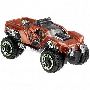 Набор машинок Hot Wheels City 5 шт. (1806 FYL25)