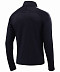 Джемпер тренировочный детский Jogel Camp Training Top 1/4 Zip black