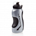 Бутылка для воды Mad Wave gray